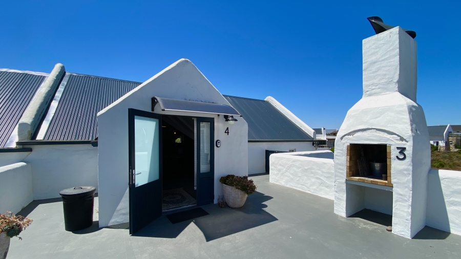 6 Bedroom Property for Sale in Jacobsbaai Western Cape